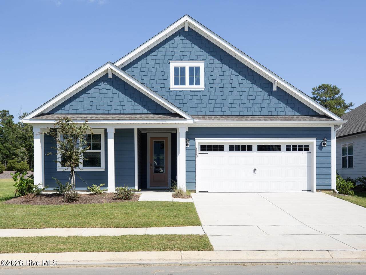 611 Pinnate Drive - Photo 1