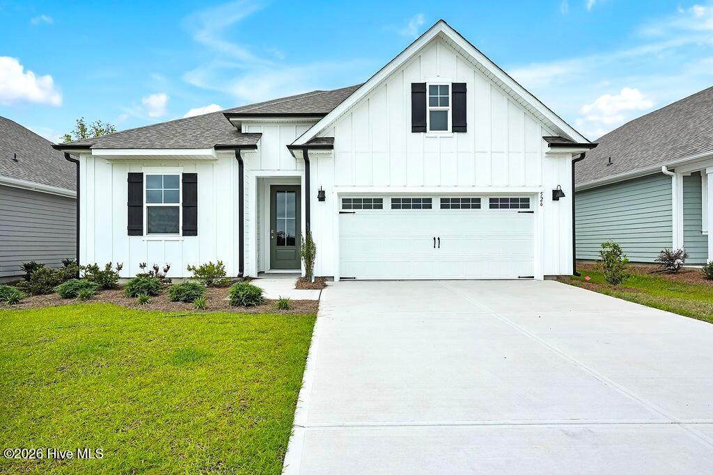 2096 Cypress Hill Drive - Photo 1