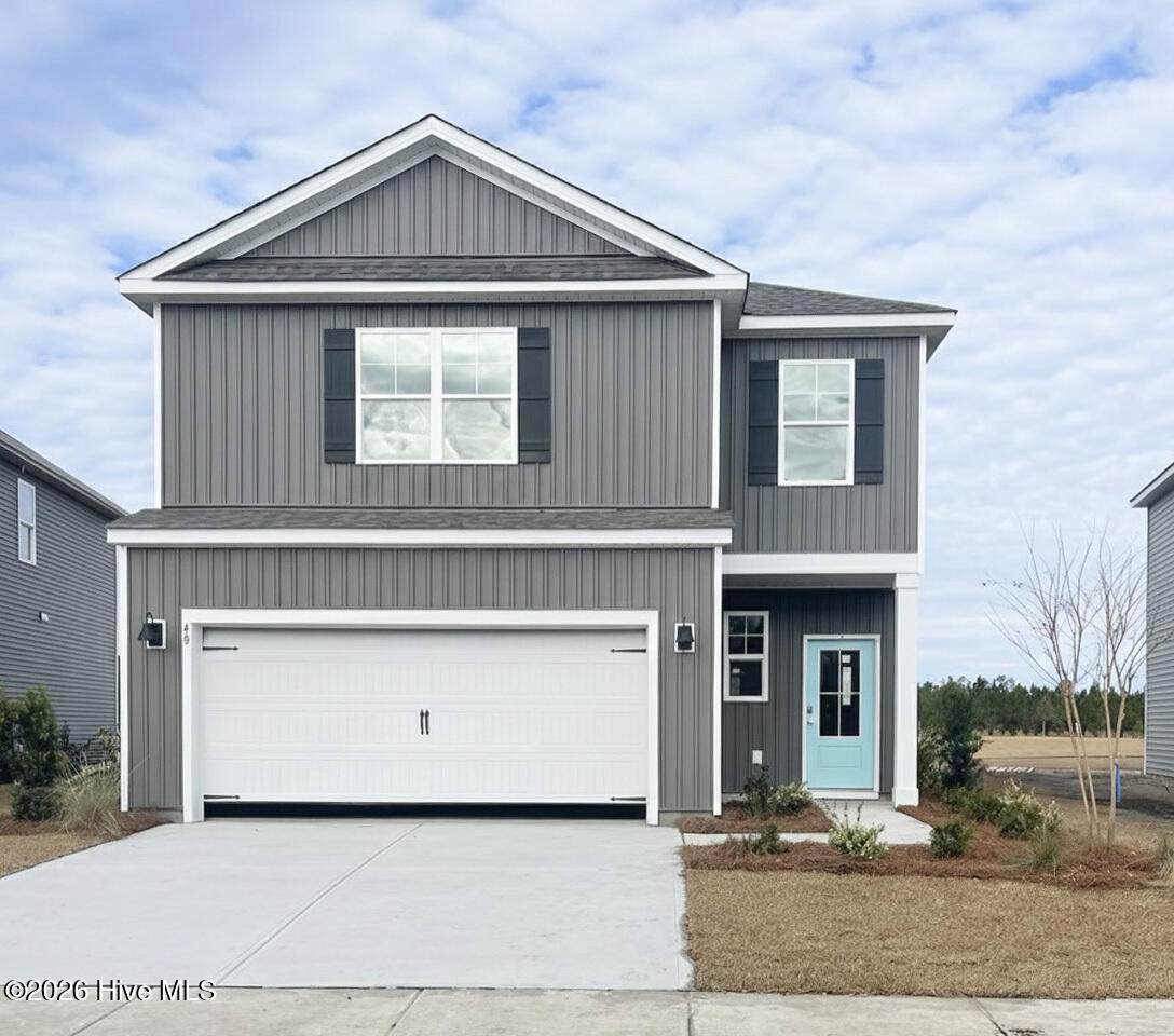 3080 Golden Field Drive - Photo 1