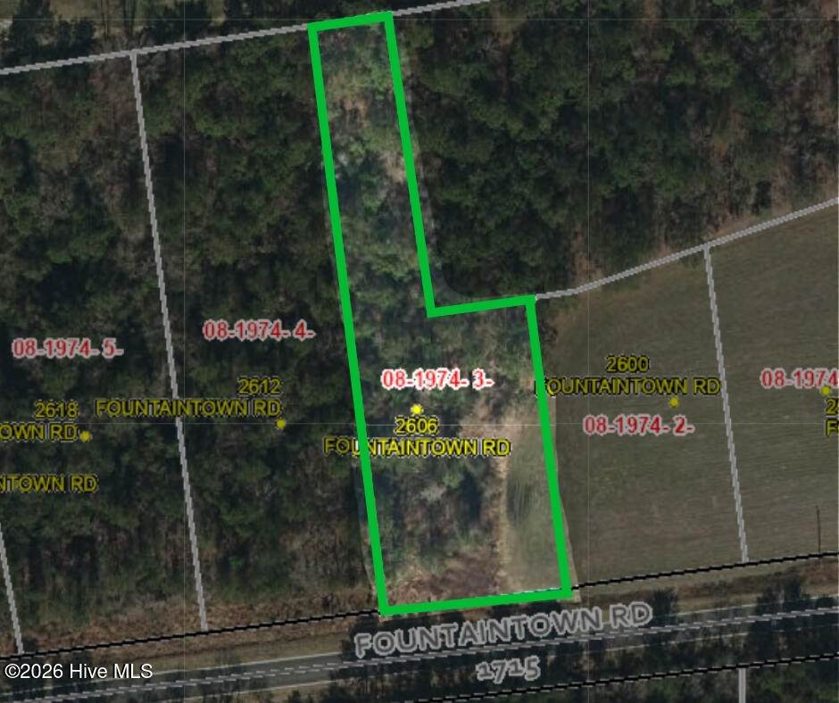 2606 Fountaintown Road - Photo 1
