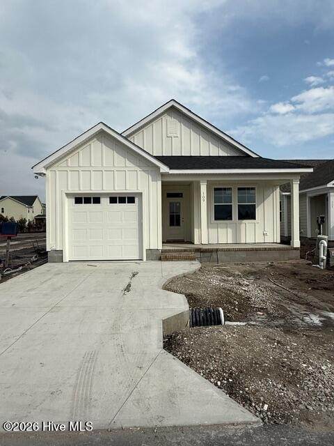 109 Golden Finch Drive - Photo 1