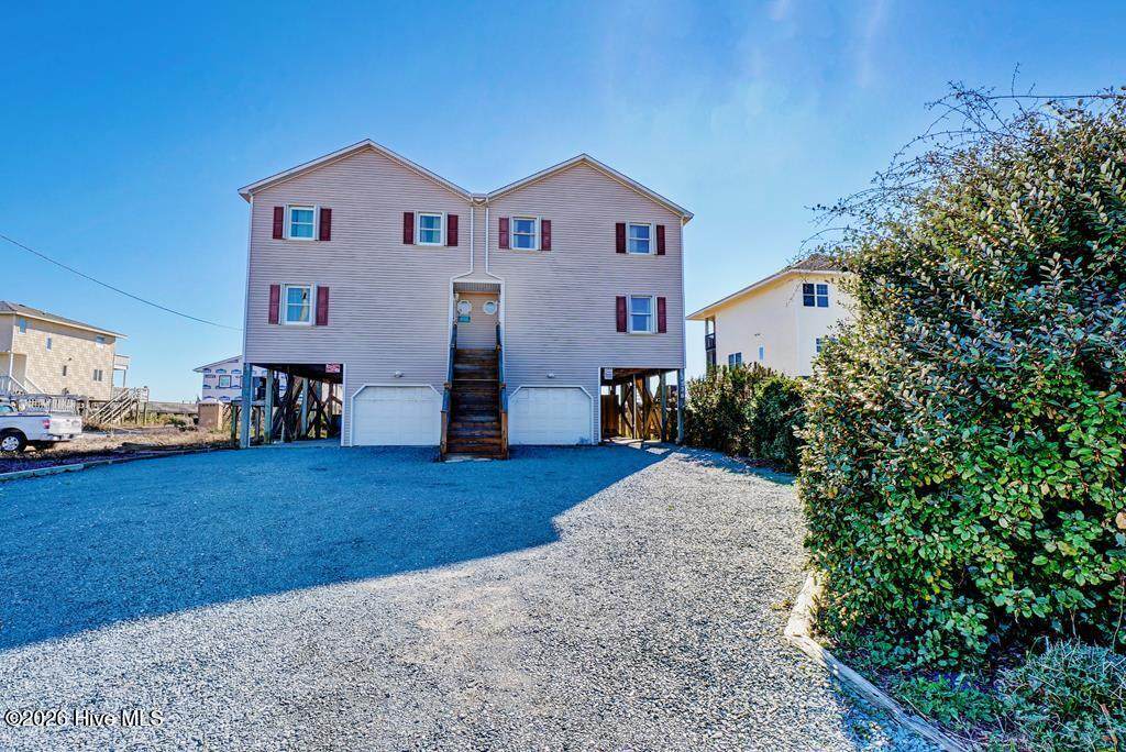 3536 Island Drive - Photo 1