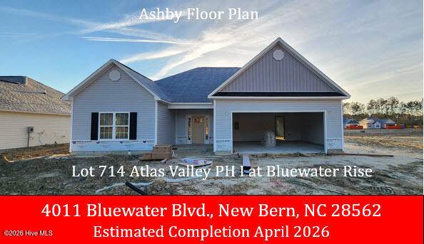 4011 Bluewater Boulevard - Photo 1