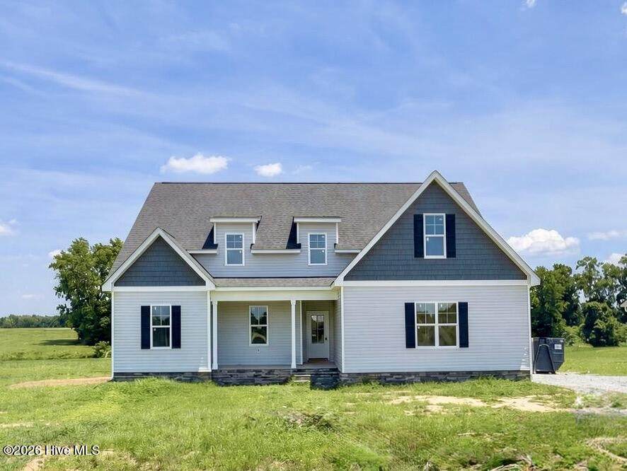 5515 River Buck Road - Photo 1