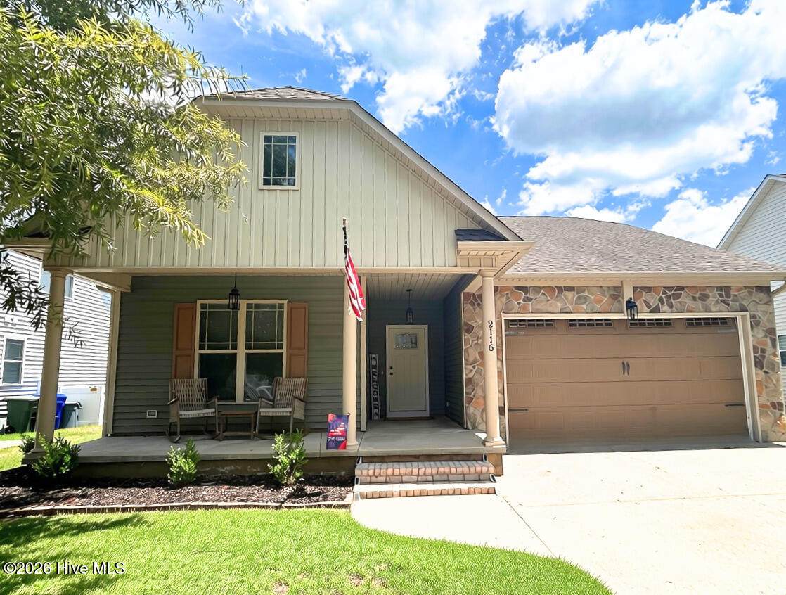 2116 Tulls Cove Road - Photo 1