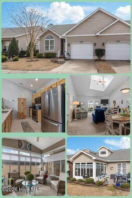 505 Village Green Drive - Photo 1