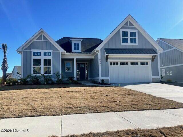 4341 Fantail Drive - Photo 1