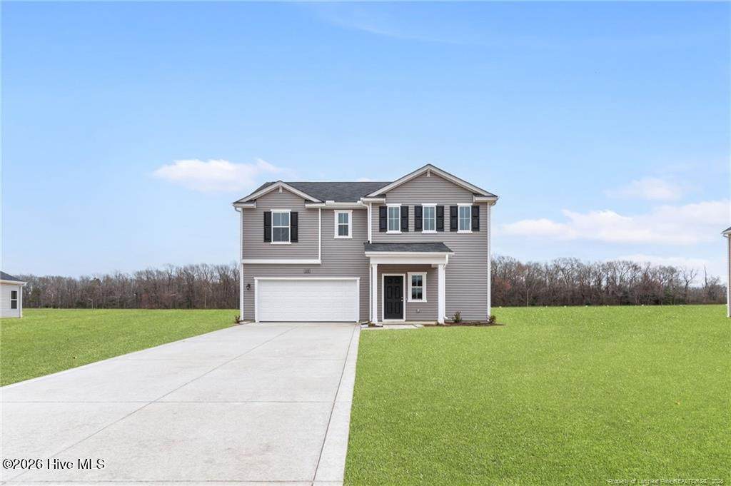 108 Rubyfield Court - Photo 1