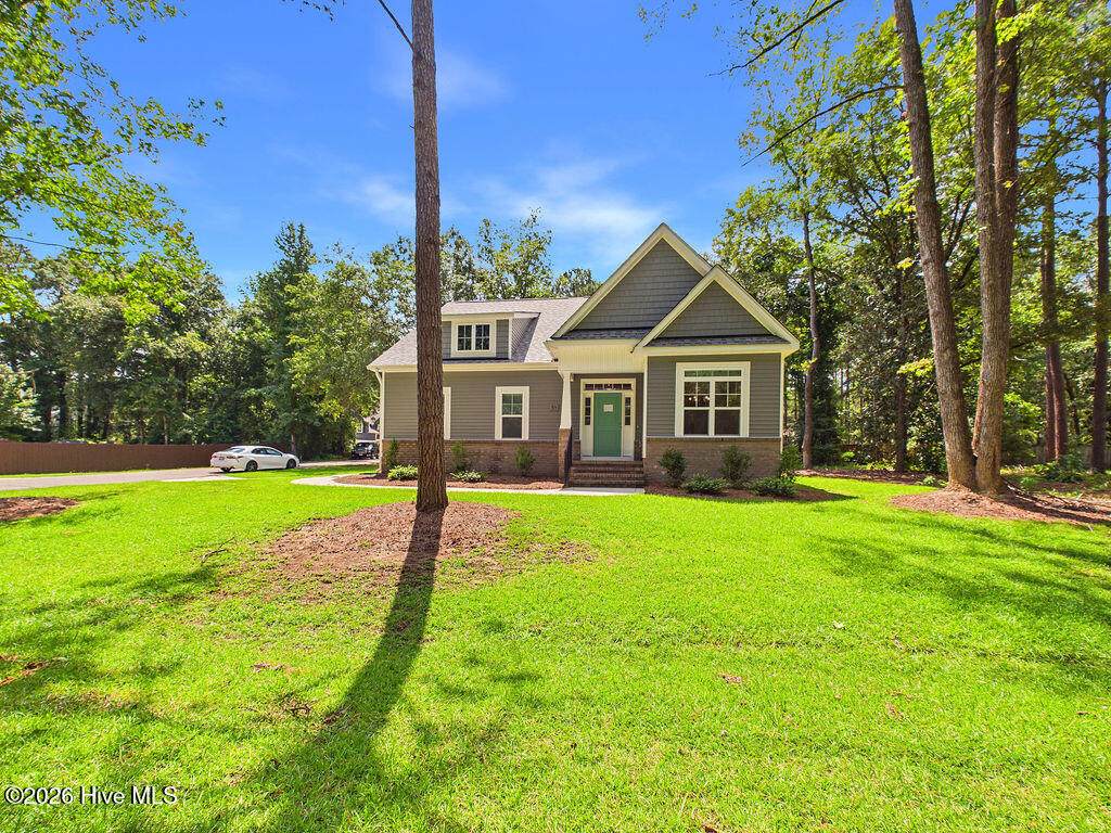 816 Red Hawk Place - Photo 1
