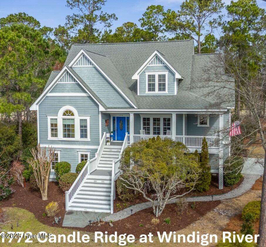 1772 Candle Ridge Lane - Photo 1