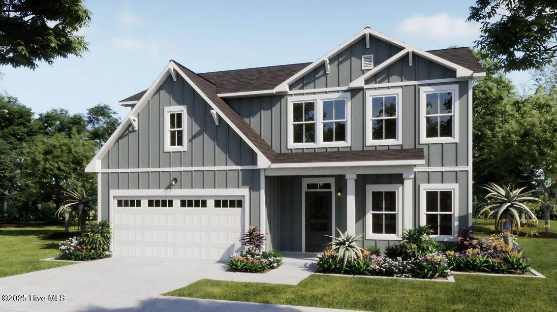 4020 Smoked Maple Drive - Photo 1