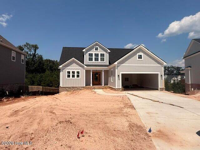 804 Nuttall Street - Photo 1