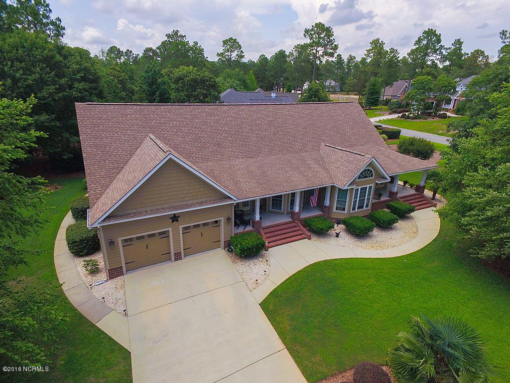 450 Cypress Ridge Drive - Photo 1