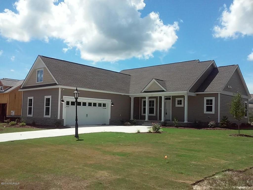 8930 Smithfield Drive - Photo 1