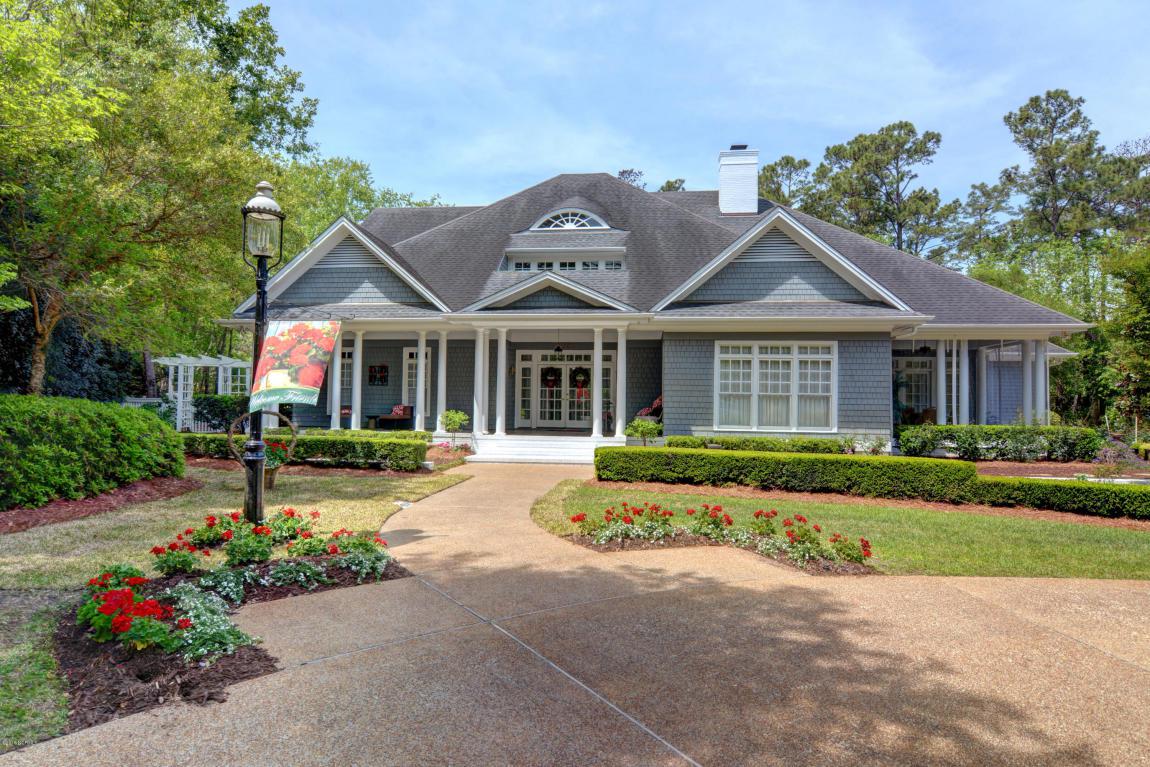 7000 Creeks Edge Drive - Photo 1