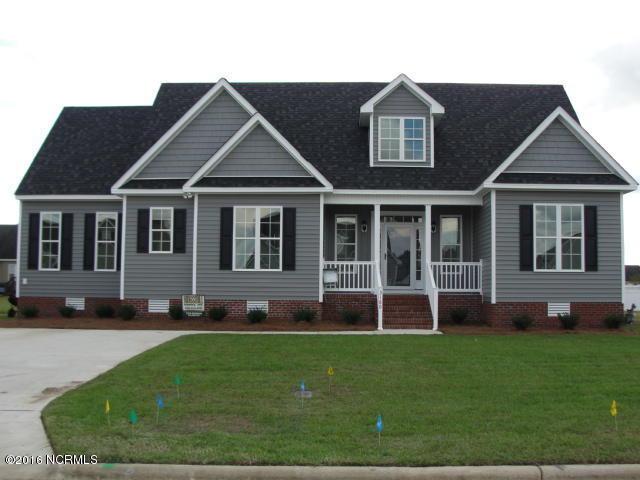 3180 Chesswood Lane - Photo 1