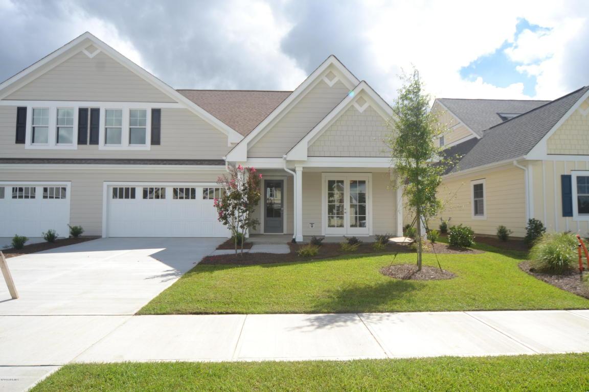 5033 Killogren Way, Leland, NC 28451 (MLS #100013299) :: Century 21 Sweyer & Associates