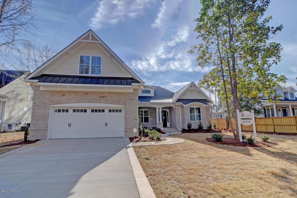 1306 Final Landing Lane, Wilmington, NC 28411 (MLS #100016380) :: Century 21 Sweyer & Associates