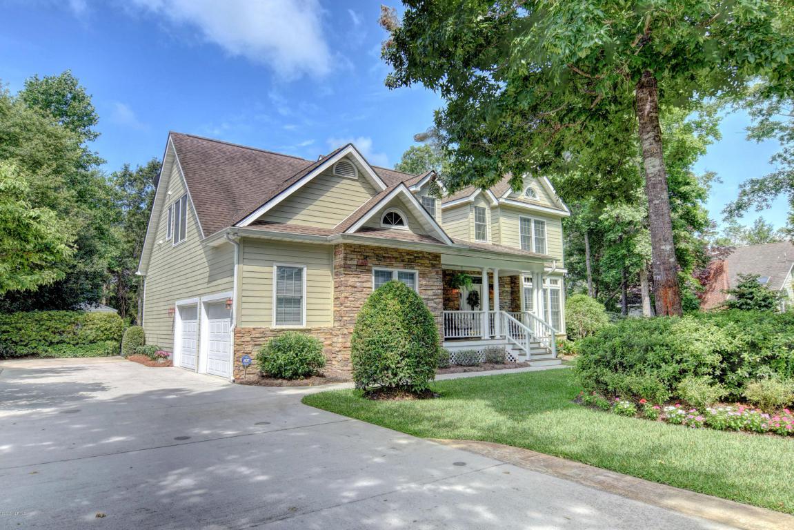 122 Olde Point Road, Hampstead, NC 28443 (MLS #100018692) :: Century 21 Sweyer & Associates