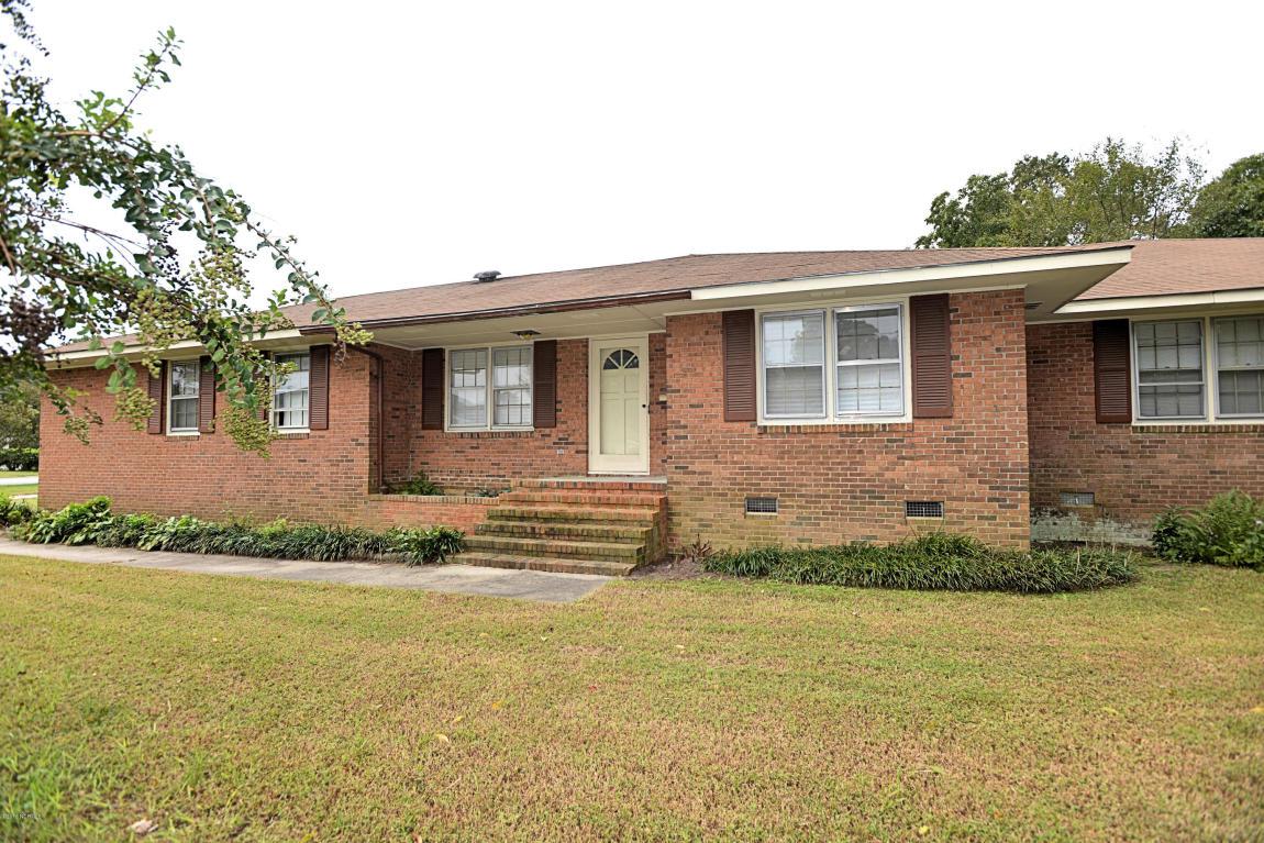 4154 S Main Street, Farmville, NC 27828 (MLS #100019682) :: Century 21 Sweyer & Associates