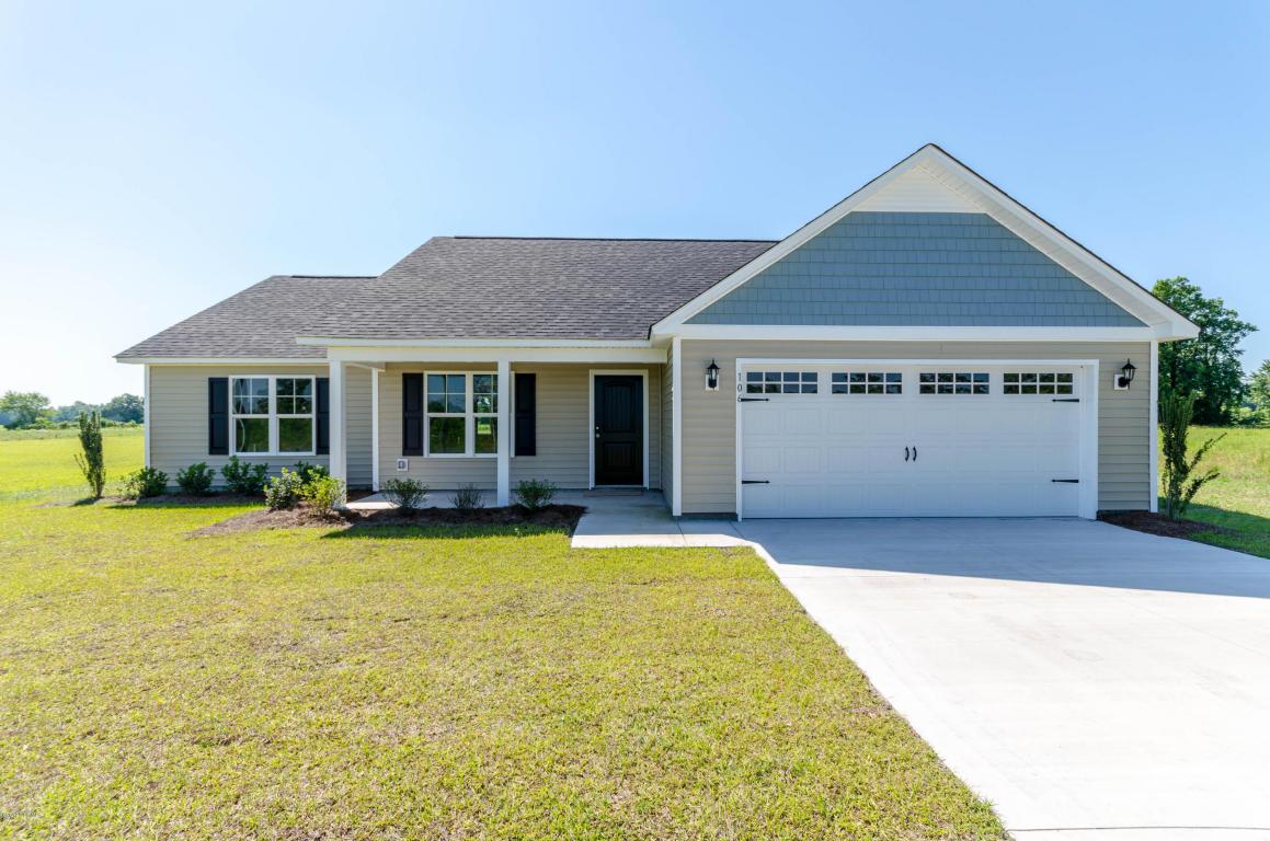 106 Adams Landing Way - Photo 1