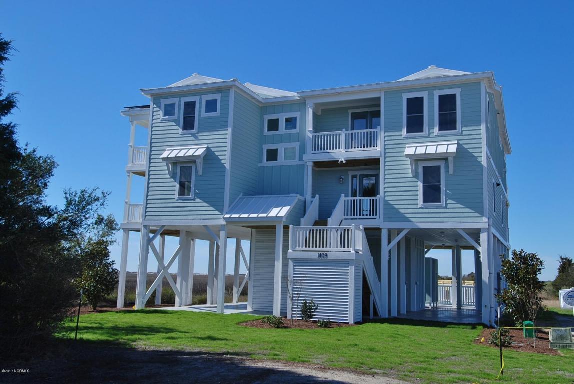 1409 Sunset Lane - Photo 1