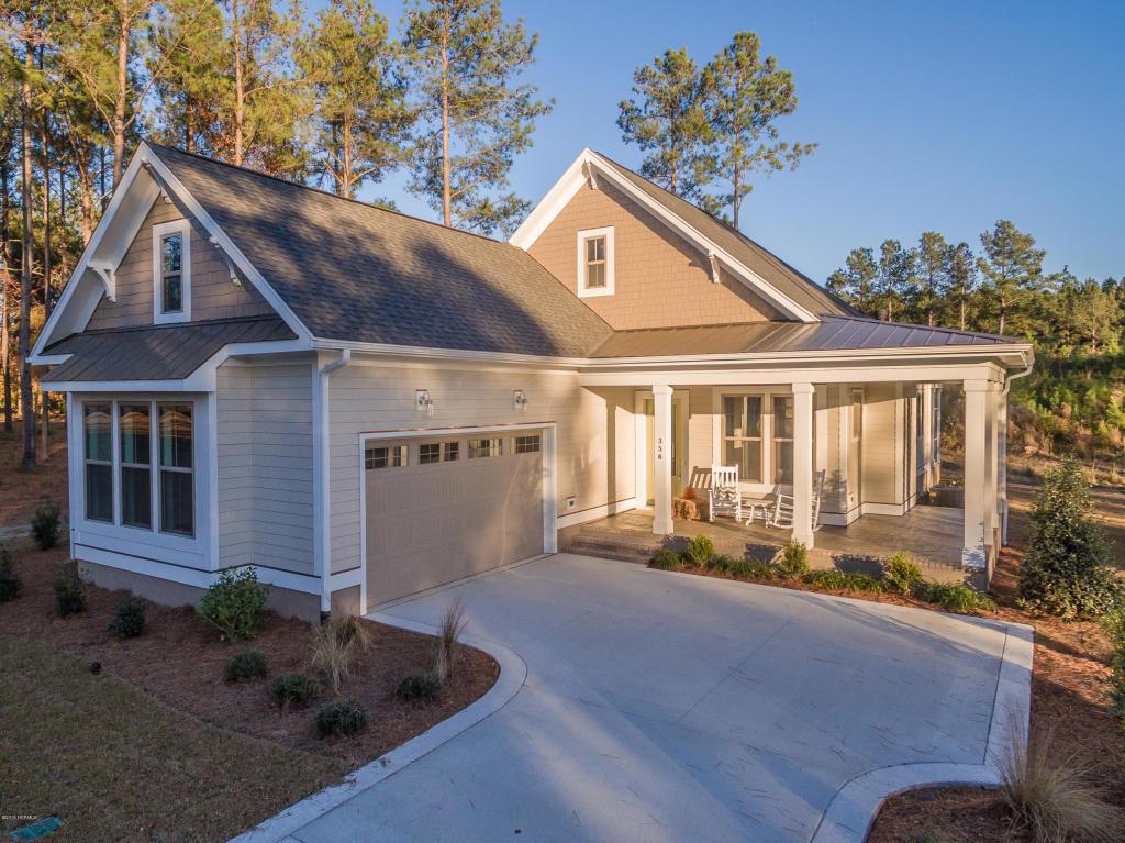 356 Cornubia Drive, Castle Hayne, NC 28429 (MLS #100021436) :: Century 21 Sweyer & Associates