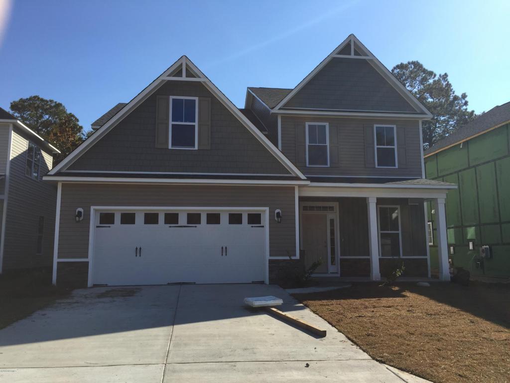 3301 Kellerton Place, Wilmington, NC 28409 (MLS #100022313) :: Century 21 Sweyer & Associates