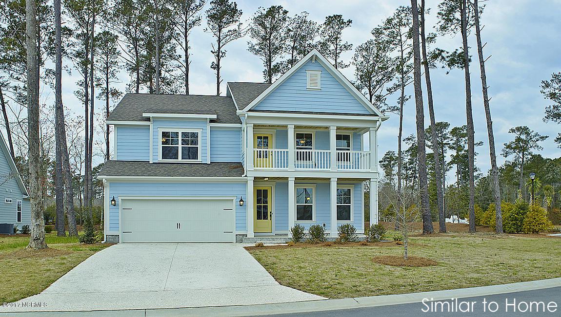 13024 Bending River Way - Photo 1