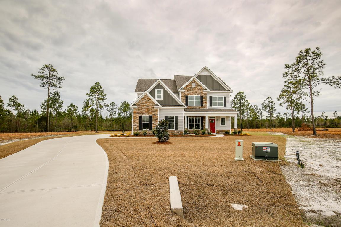 304 Arrington Court - Photo 1