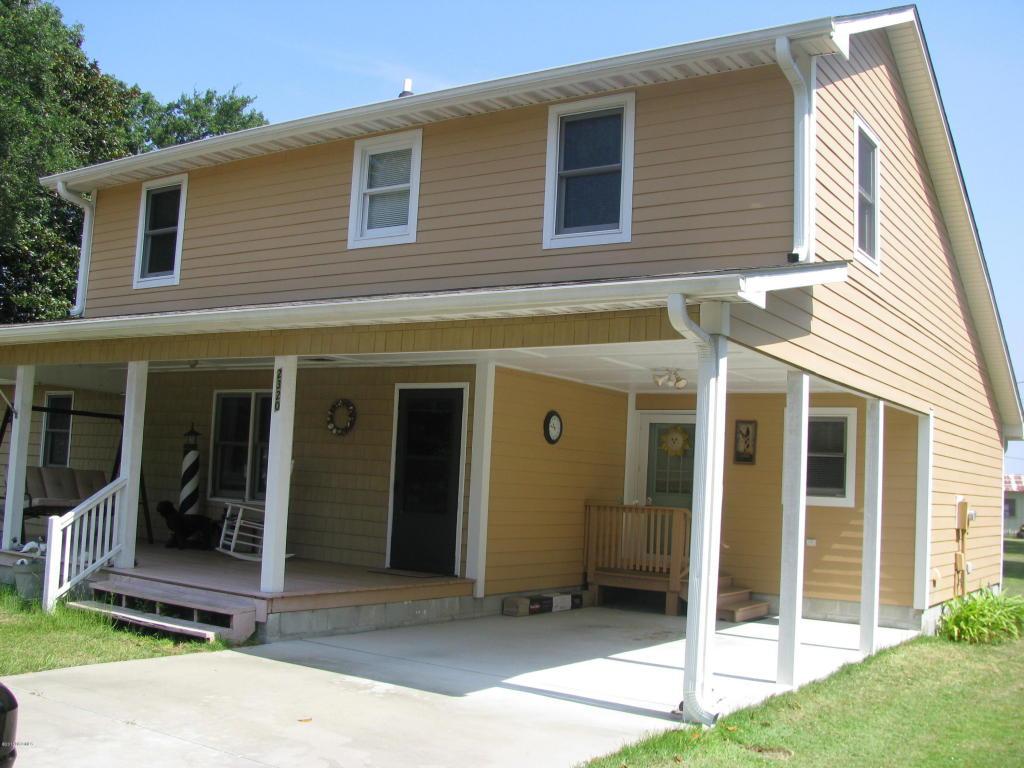 2320 Crab Point Loop Road - Photo 1