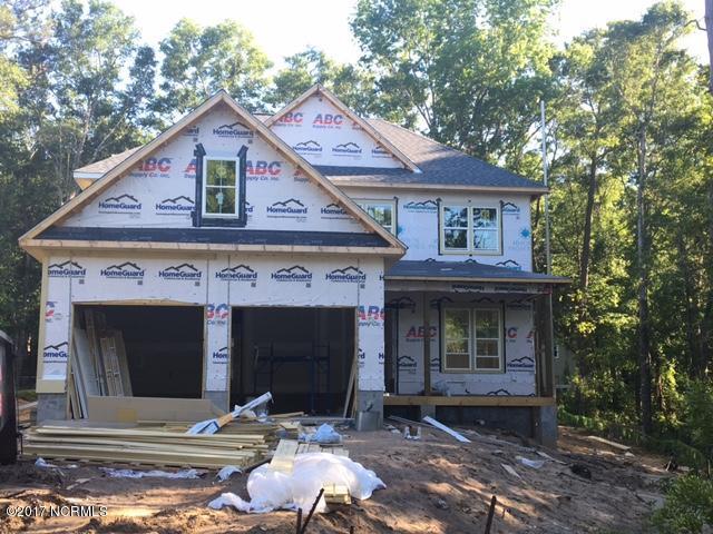 1220 Porches Drive - Photo 1