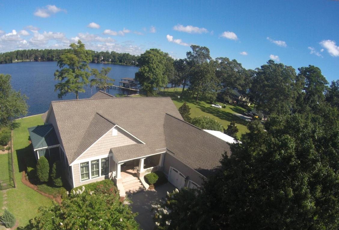 610 Goose Creek Road - Photo 1