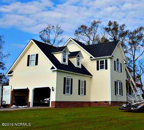 126 Coleman's Fast Lane - Photo 1