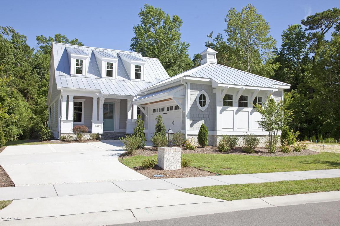 1867 Senova Trace - Photo 1