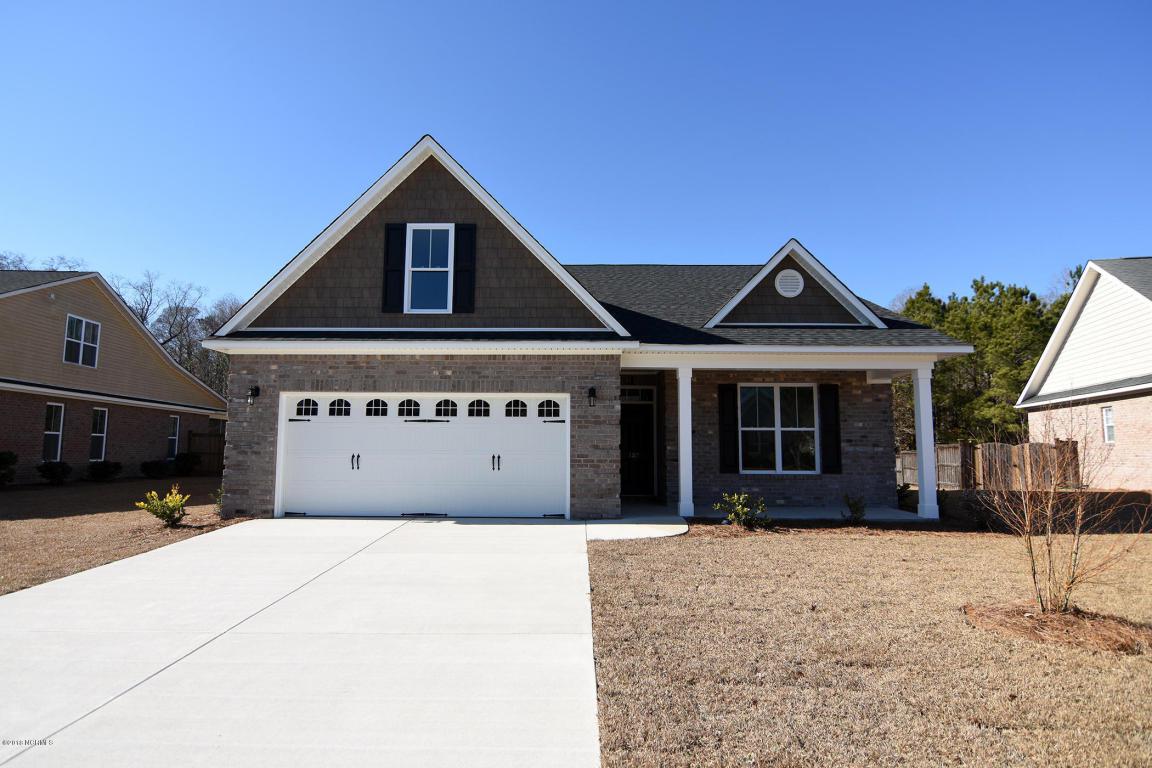 132 Emberwood Drive - Photo 1