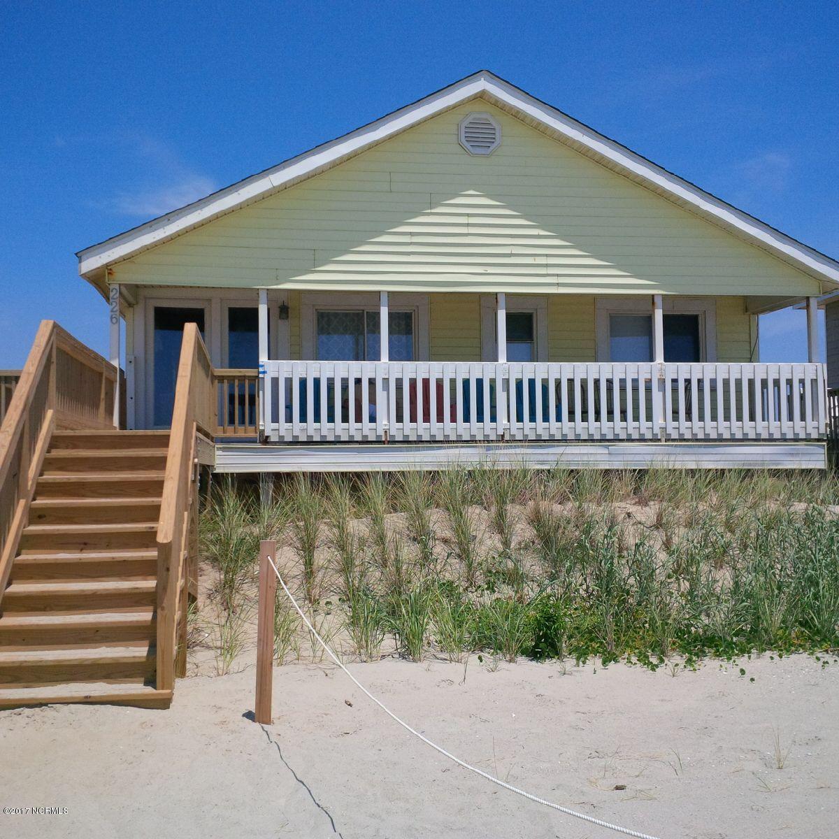 226 Ocean Boulevard - Photo 1