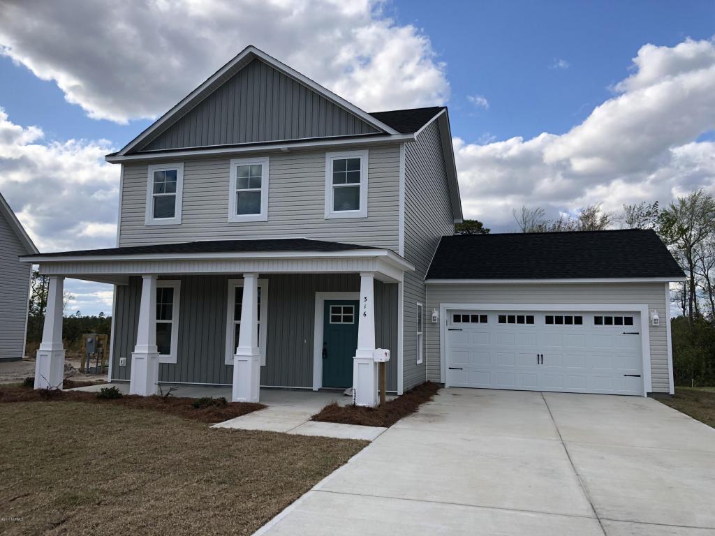 316 Holbrook Lane - Photo 1