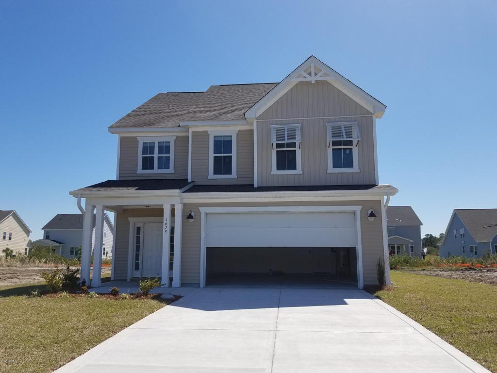 1625 Pointing Griffon Place - Photo 1
