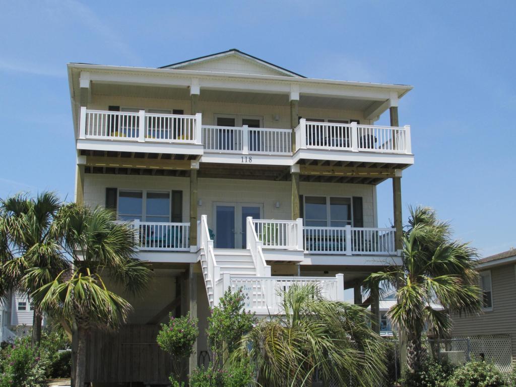118 Beach Drive - Photo 1