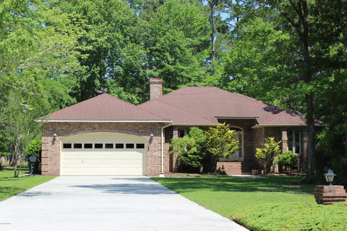 109 Country Club Drive - Photo 1