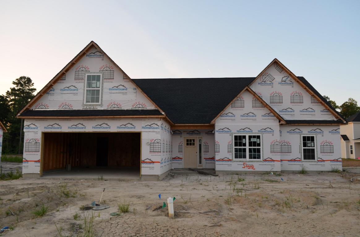 1100 Amberjack Court - Photo 1