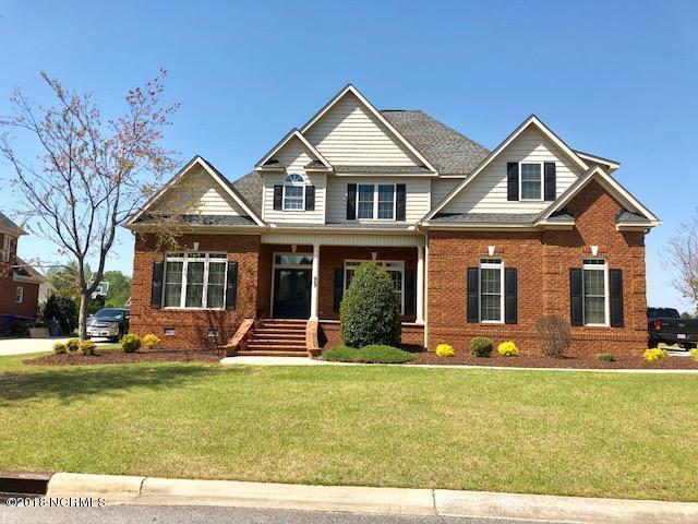 967 Van Gert Drive - Photo 1