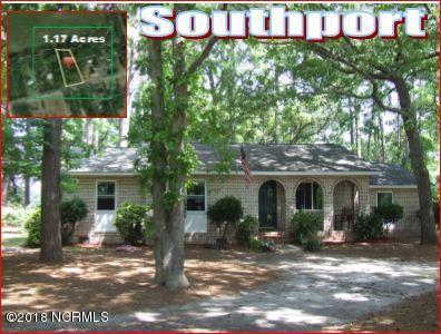 6058 Bethel Road - Photo 1