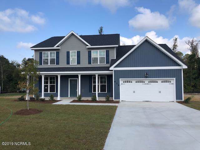 914 Courthouse Crossing - Photo 1