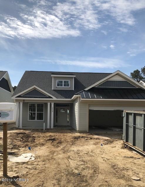 3668 Echo Farms Boulevard - Photo 1