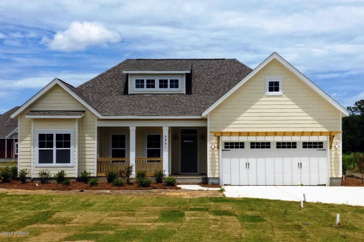 6951 Campbells Ridge Drive - Photo 1