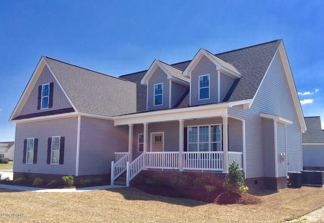 3908 George Drive - Photo 1