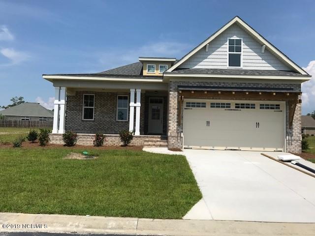 1250 Opaca Drive - Photo 1