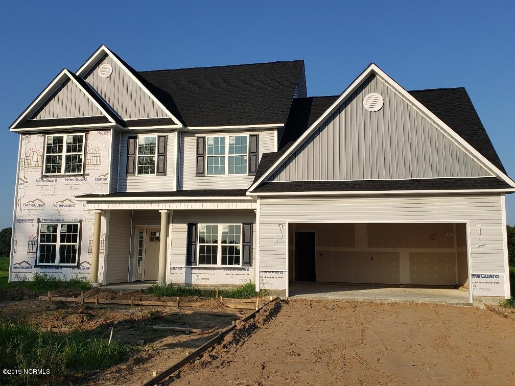 509 Flip Flop Lane - Photo 1